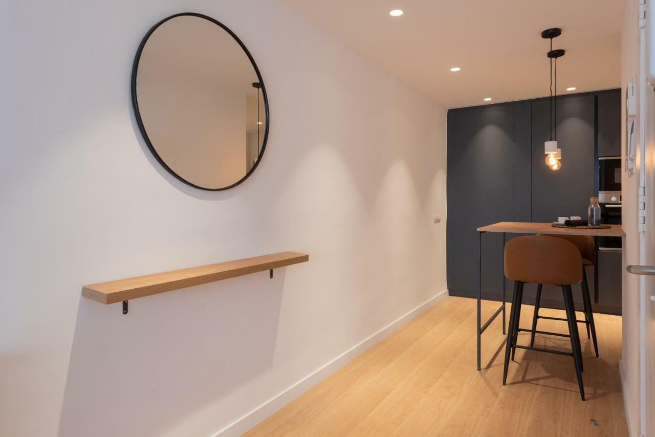 Petit Luxe L'atic Terrassa