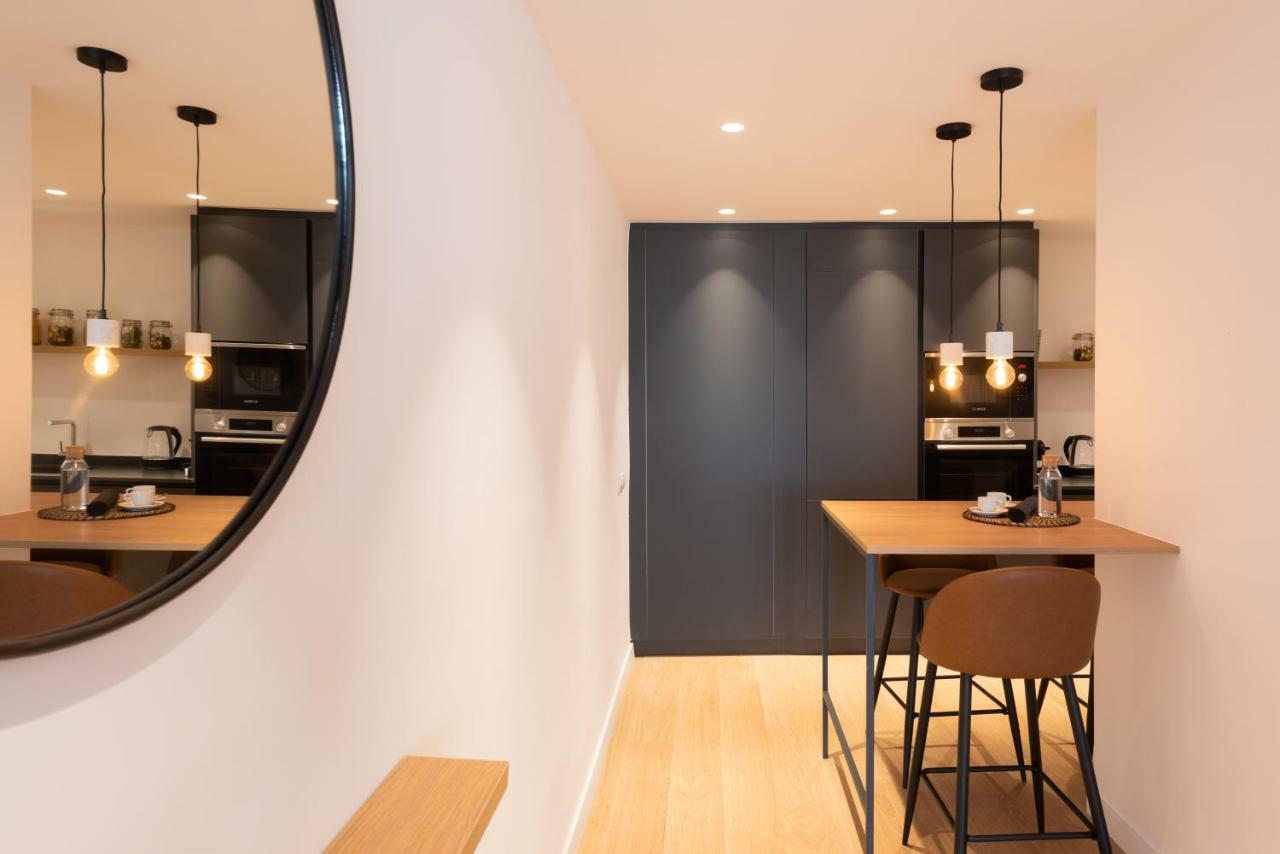 Petit Luxe L'atic Terrassa