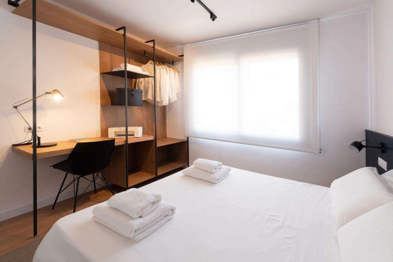 Petit Luxe L'atic Terrassa
