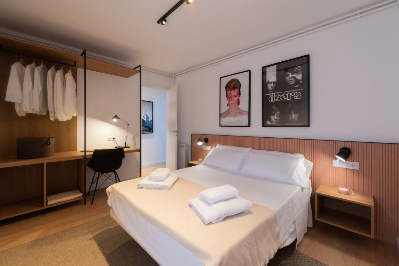 Petit Luxe L'atic Apartment *