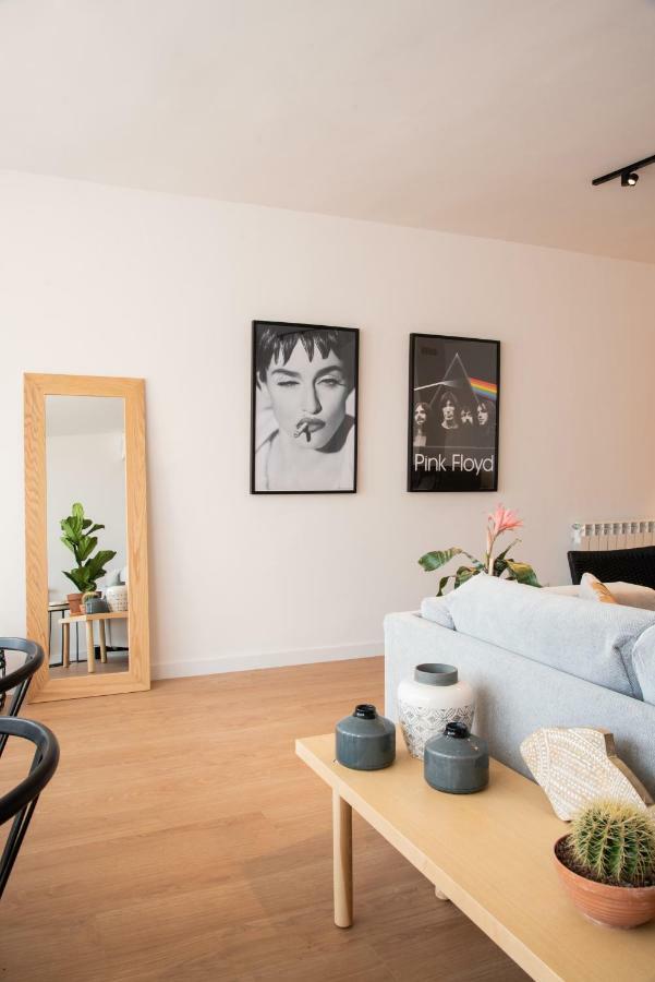 Petit Luxe L'atic Apartment Terrassa