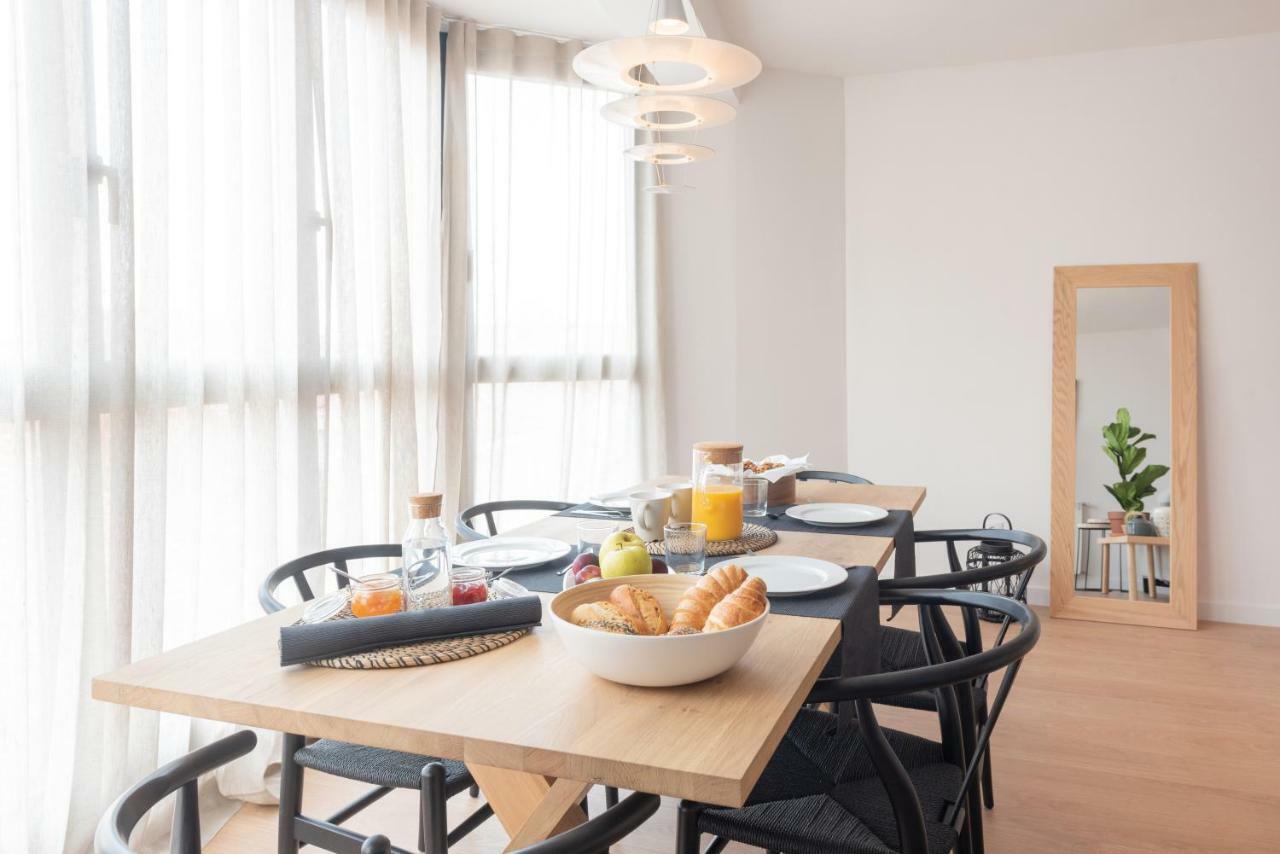 Apartment Petit Luxe L'atic