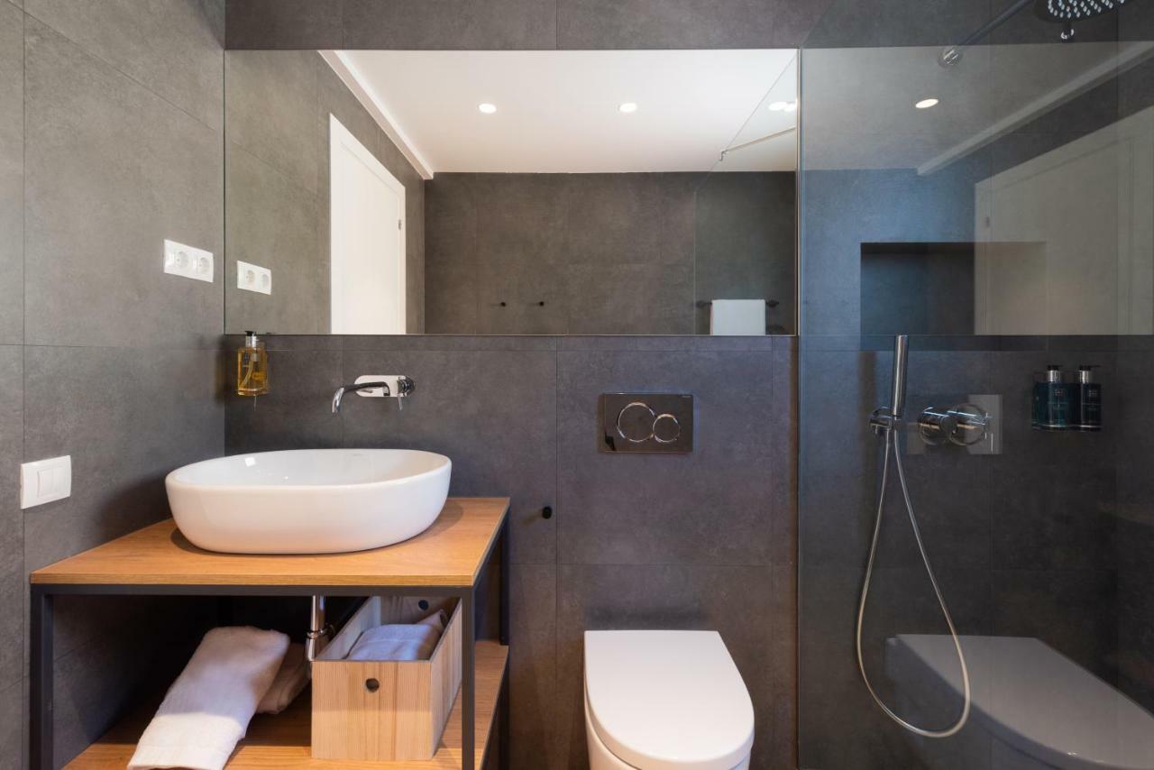 Petit Luxe L'atic Apartment