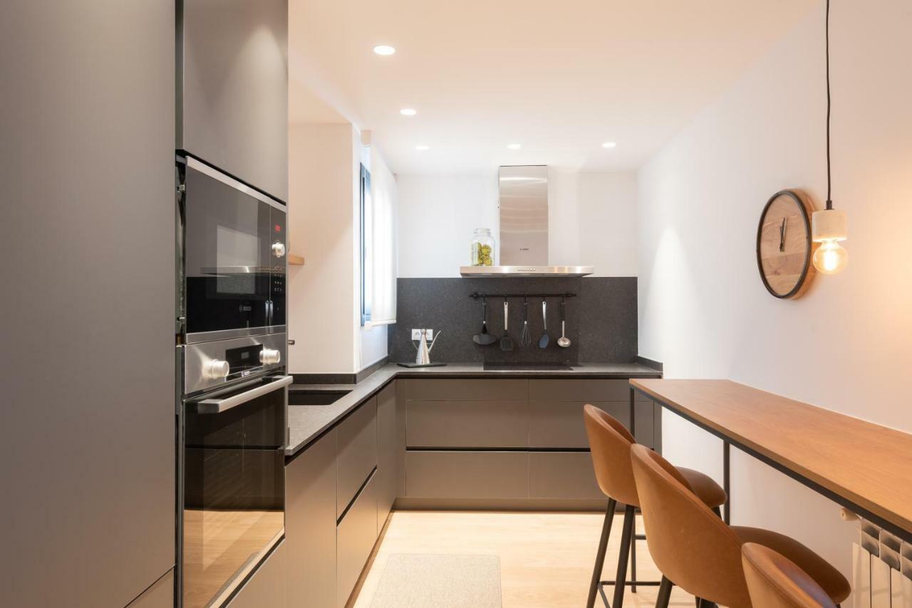 Apartment Petit Luxe L'atic Terrassa