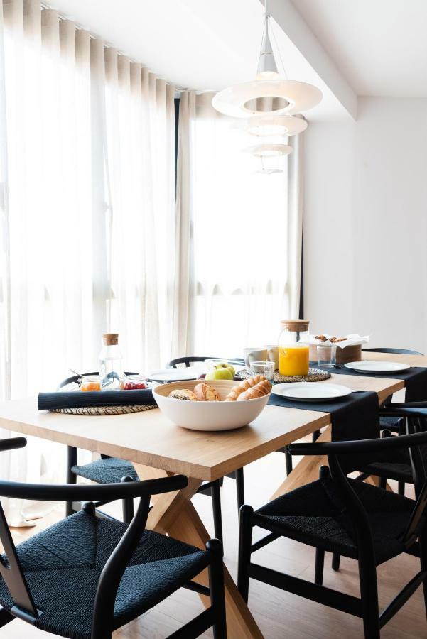 Petit Luxe L'atic * Terrassa