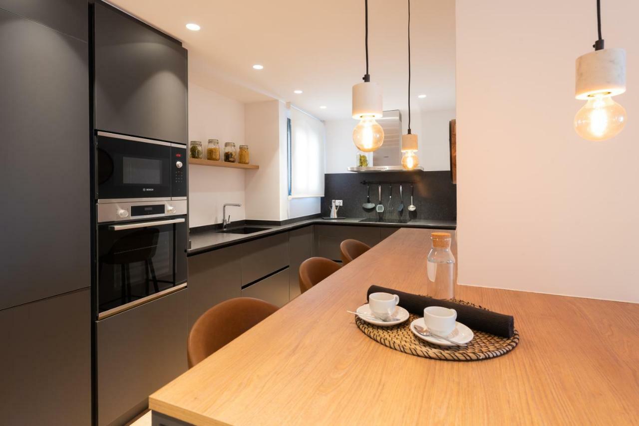 Petit Luxe L'atic Apartment