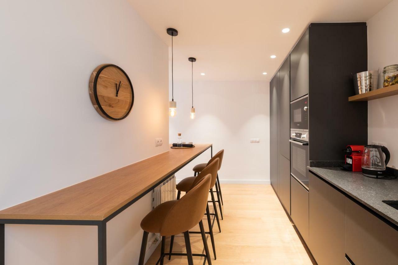 Apartment Petit Luxe L'atic *
