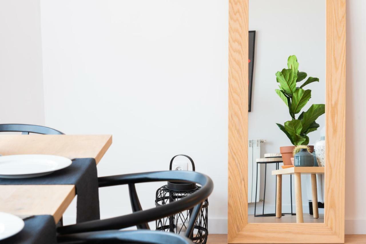 Petit Luxe L'atic * Terrassa