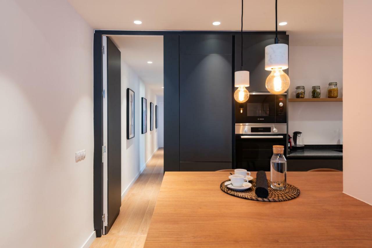 Petit Luxe L'atic Apartment