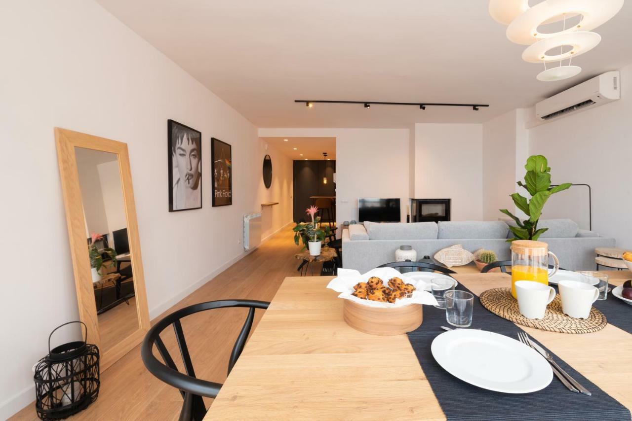 Apartment Petit Luxe L'atic *