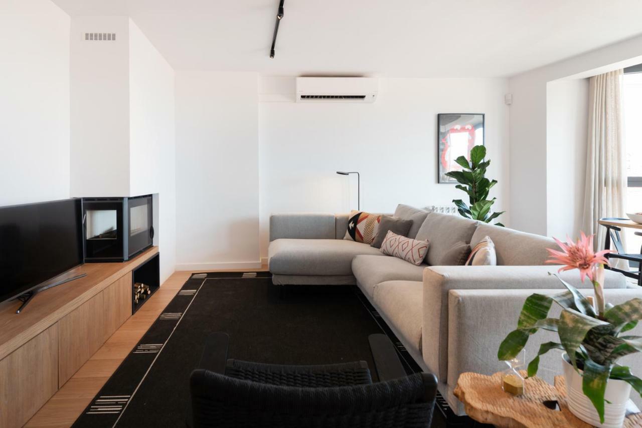 Petit Luxe L'atic Terrassa