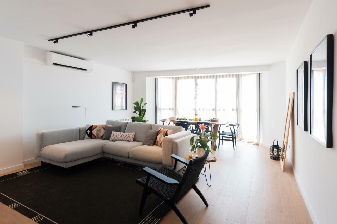 Petit Luxe L'atic Apartment Terrassa