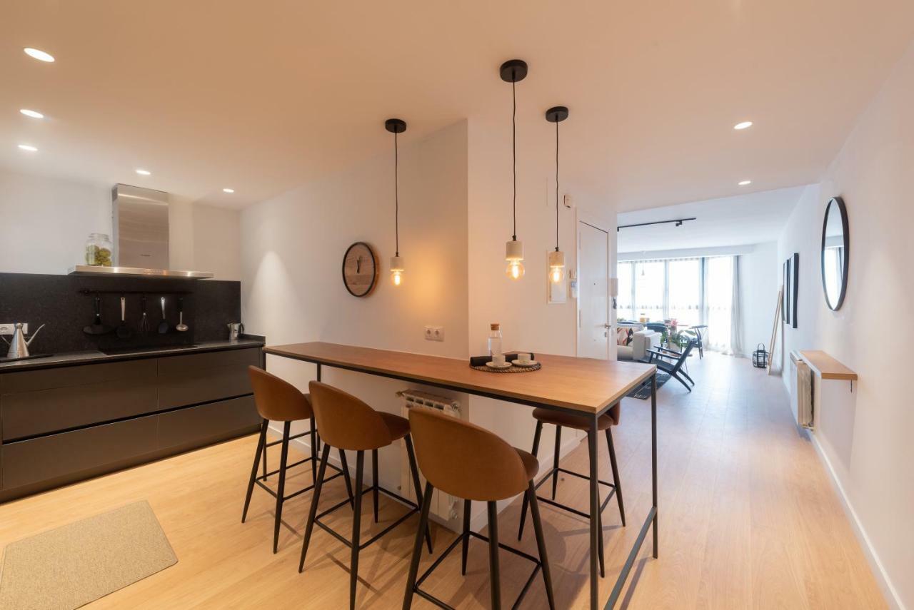 Petit Luxe L'atic Apartment Terrassa