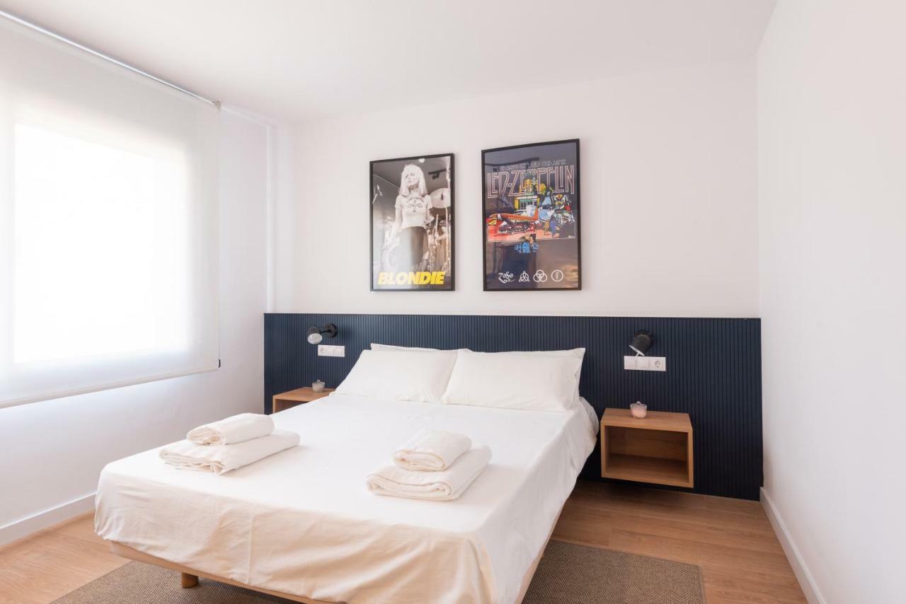 Petit Luxe L'atic Terrassa