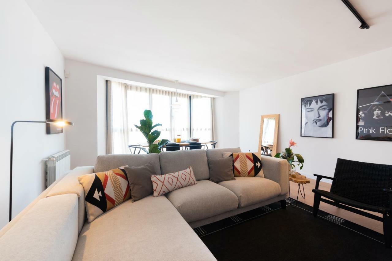 Petit Luxe L'atic Apartment *