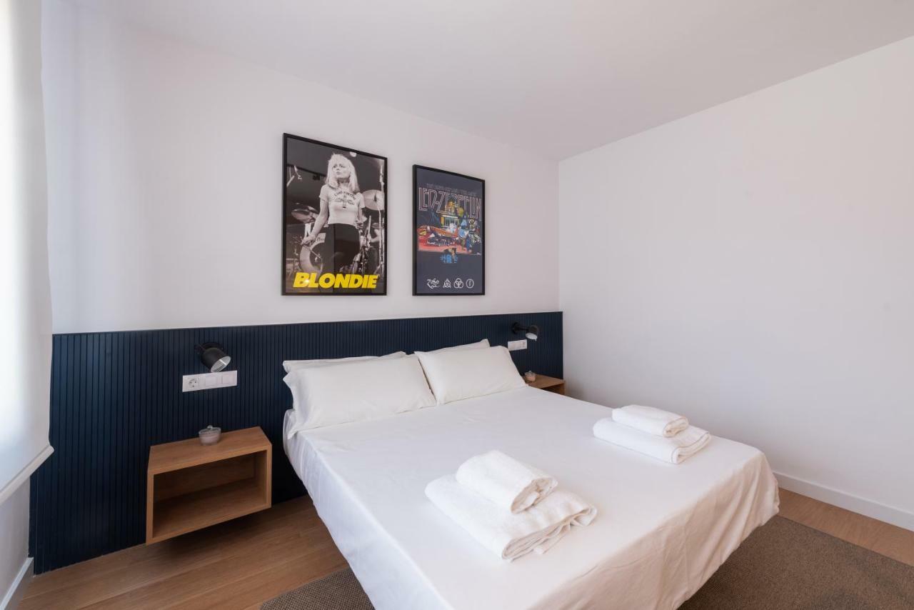 Petit Luxe L'atic Apartment