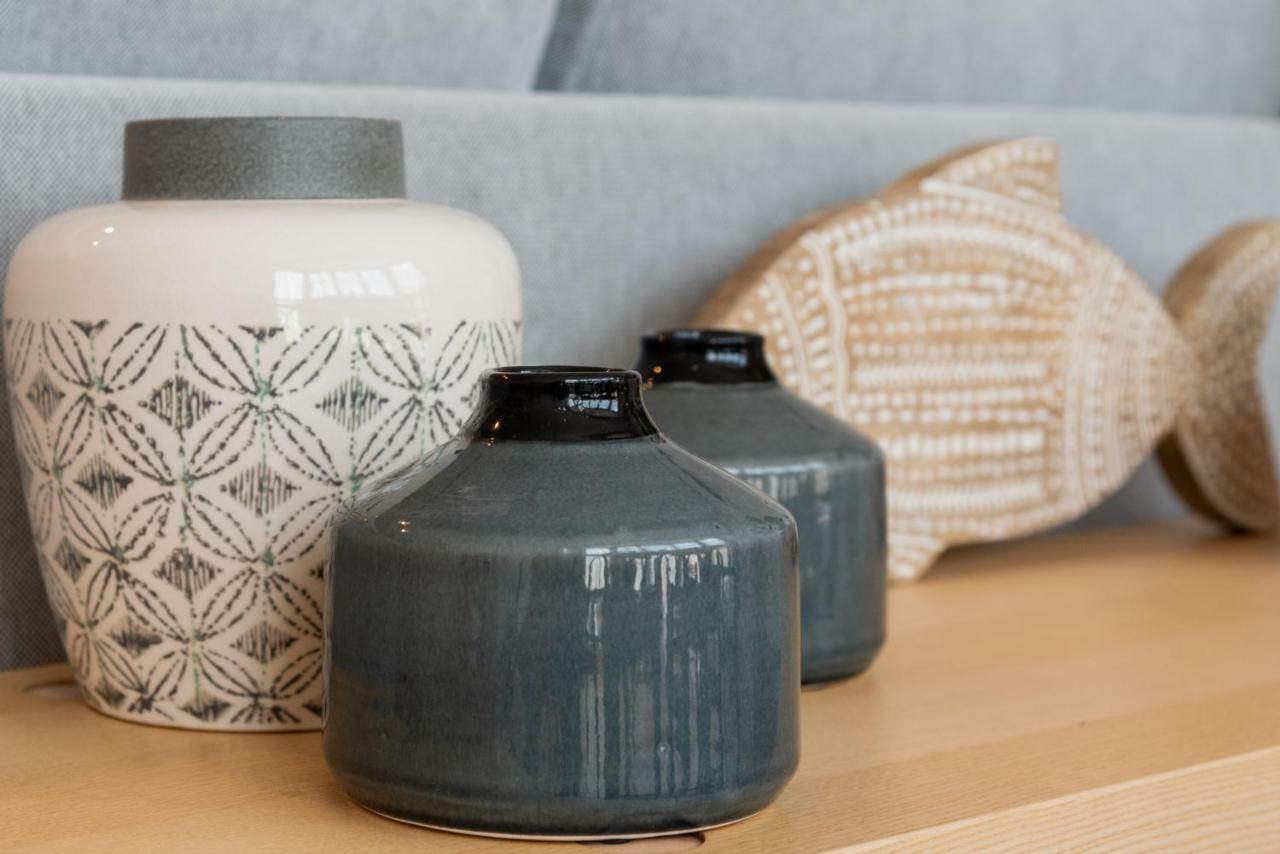 Petit Luxe L'atic Apartment *