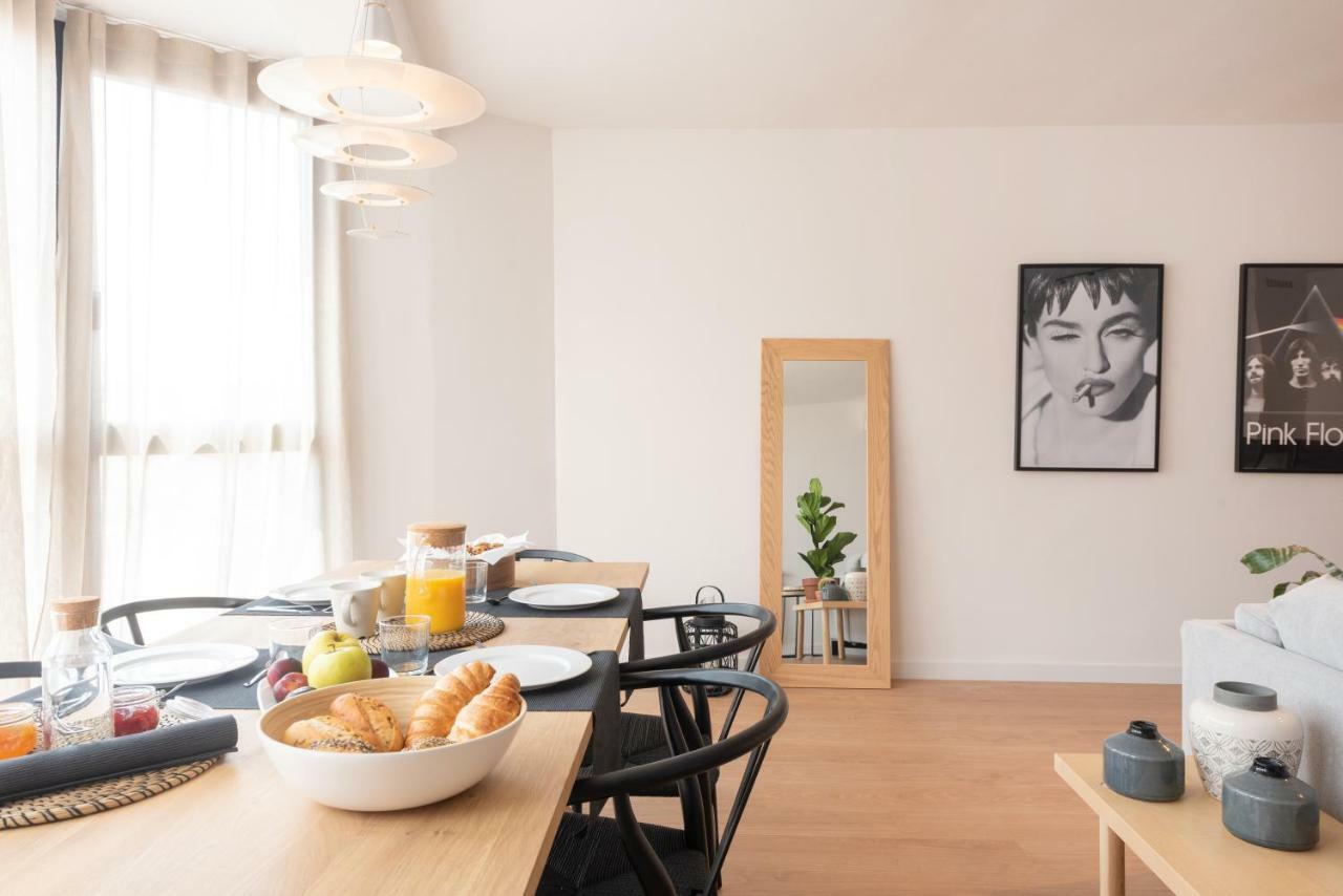 Petit Luxe L'atic Apartment Terrassa