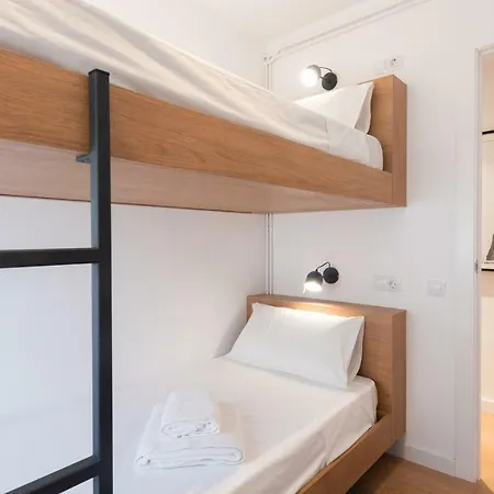 Apartamento Petit Luxe L'Atic Terrassa Exterior foto