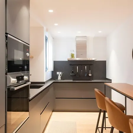 Apartamento Petit Luxe L'Atic Terrassa Exterior foto