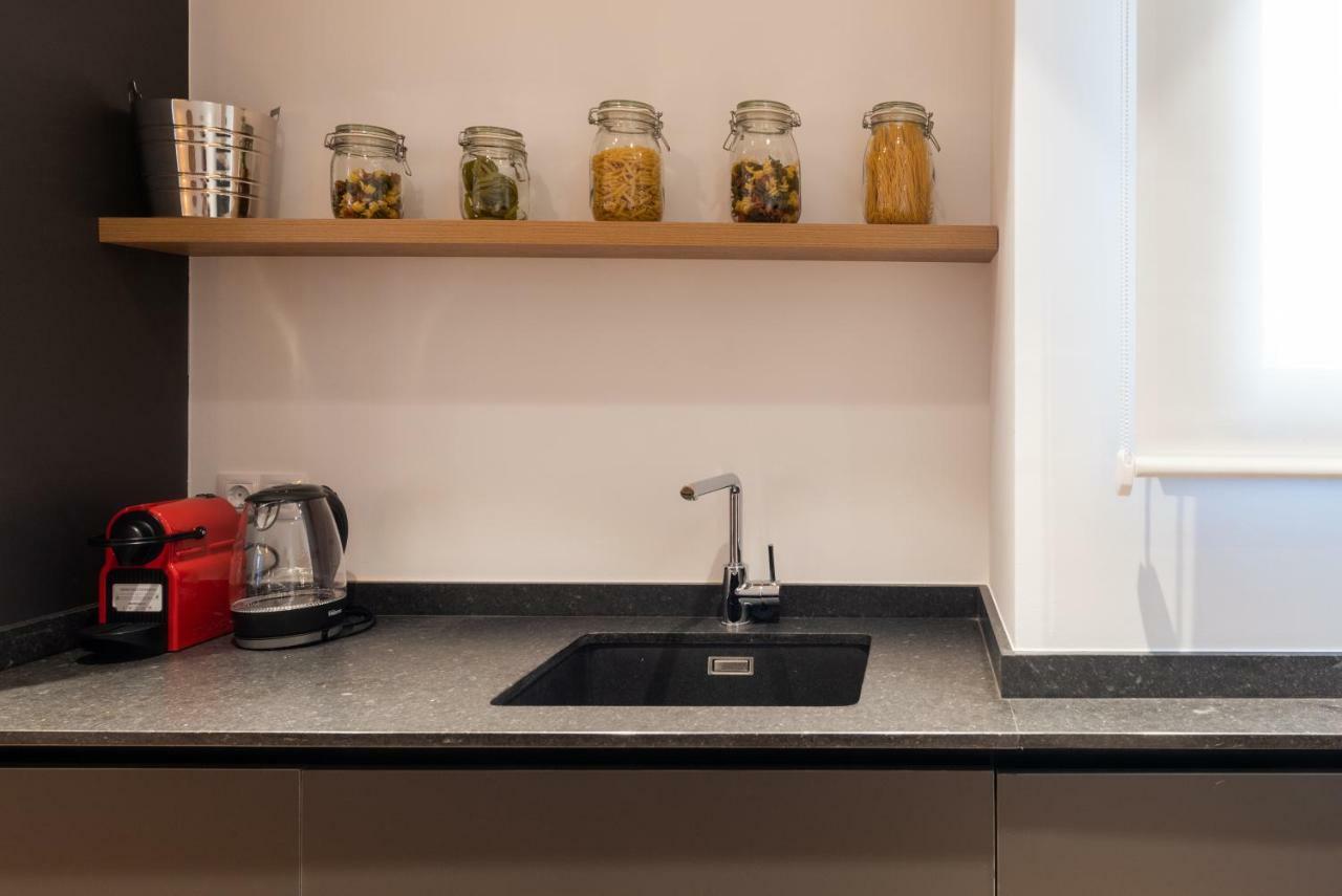 Petit Luxe L'atic Apartamento Terrassa