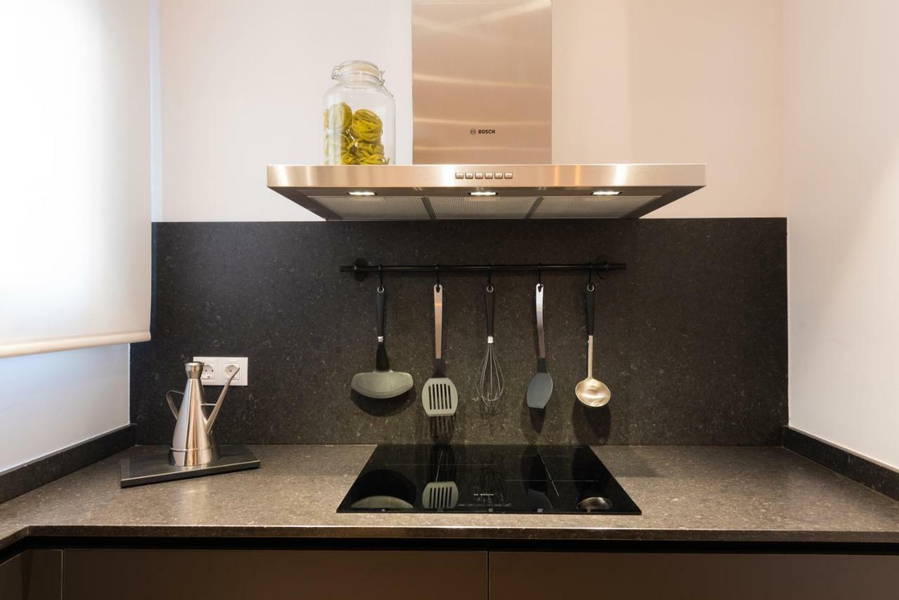 Apartamento Petit Luxe L'atic