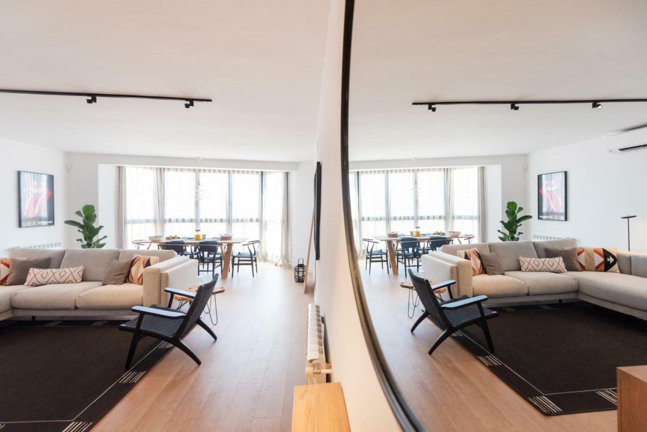 Petit Luxe L'atic Apartamento Terrassa