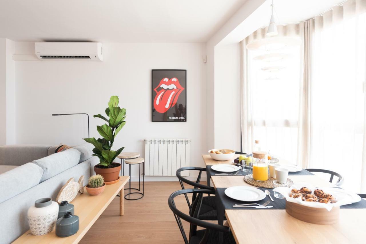 Petit Luxe L'atic Terrassa